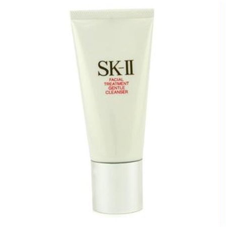 SK II Sk Ii 12763681101 Facial Treatment Gentle Cleanser - 120g-4oz 127636